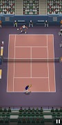 Tennis Max screenshot 3