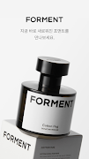 forment poster