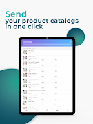 MS Manager screenshot 4