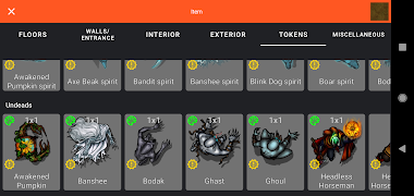 Tiled Map Maker スクリーンショット 2