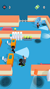 برنامه‌نما Shadow Master عکس از صفحه