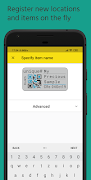 FLUICS CONNECT screenshot 2