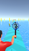 Mosquito Racket screenshot 1