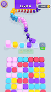 Stack Jam - Sort Colors تصوير الشاشة 2