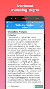 Wuthering Heights: Guide 截图 7