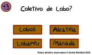 Gênio Quiz Reverse ภาพหน้าจอ 3