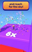 Pole Dash 3D captura de pantalla 7