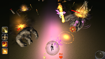 Devil May Hades screenshot 3