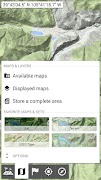 All-In-One Offline Maps ภาพหน้าจอ 1