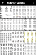 Guitar Key Complete screenshot 6