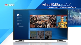 MVHub internal Test screenshot 6