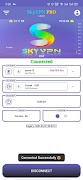 SkyVPN pro скриншот 2