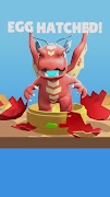 Dragon Egg Quest ภาพหน้าจอ 6
