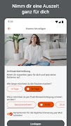 برنامه‌نما Gesundheits-App عکس از صفحه