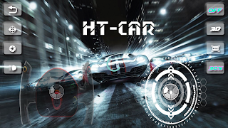 HT-CAR تصوير الشاشة 3