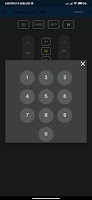 Remote for MiraSat screenshot 2