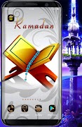 برنامه‌نما Ramadan Wallpaper HD عکس از صفحه