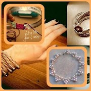 Pulseira Tutorial projeto imagem de tela 2