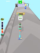 Plug Rush! تصوير الشاشة 6