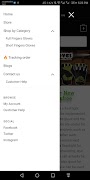 Flashlight Gloves screenshot 1