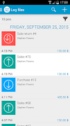 Store inventory management app screenshot 3