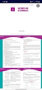 9th Class Math Textbook Offlin スクリーンショット 2