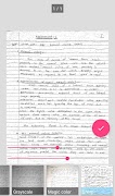mScanner-Doc scanner&PDF maker imagem de tela 3