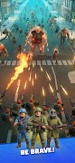 برنامه‌نما Last Frontline Survival عکس از صفحه
