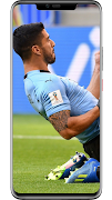 Luis Suarez Wallpapers Screenshot 3