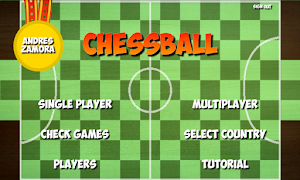 ChessBall স্ক্রিনশট 1