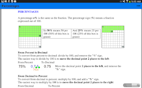 O-Level Math Pro syot layar 5