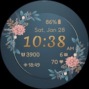 Flora01 screenshot 6