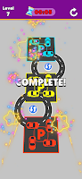 Parking Sort ภาพหน้าจอ 3