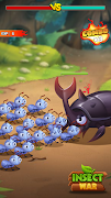 Insect War スクリーンショット 3
