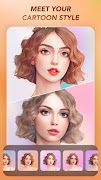 LoopYa：Face Aging Editor تصوير الشاشة 2