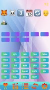 Đố vui Bắt chữ Hỏi ngu Hại não 스크린샷 4