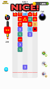 Blockplorer Zero 스크린샷 2