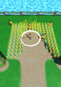 Grass Cutting ภาพหน้าจอ 4