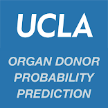 ”Organ Donor Prediction