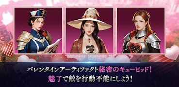 برنامه‌نما リネージュ2 レボリューション عکس از صفحه