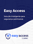 6 Schermata Easy Access PRO