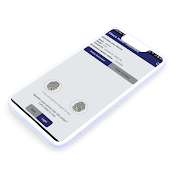 Check Water-Resistant poster