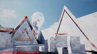 Daedalus screenshot 1