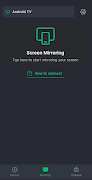 Remote for Android TV Control Ekran Görüntüsü 4