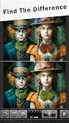 AI Art Find Difference Offline screenshot 3