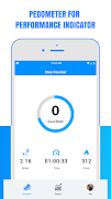 Step Counter স্ক্রিনশট 1