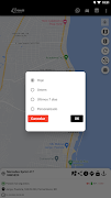 OneTrack Localize screenshot 1