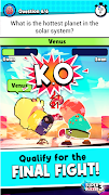 Superbuzzer 3 Trivia Game screenshot 3