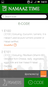 Namaaz Time screenshot 2