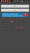 Top Grid(Floating Grid) Ekran Görüntüsü 2